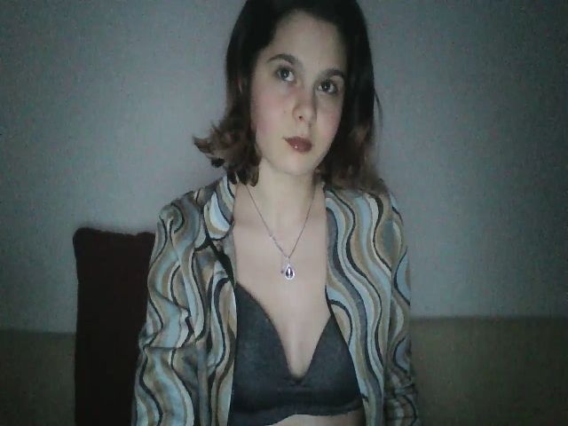 Live sex webcam photo for AriahKiss #271526447