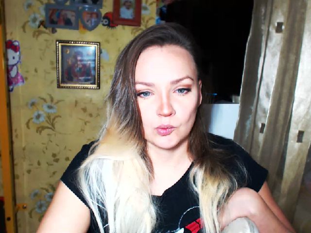 Live sex webcam photo for ARIA_PRISM #271522510