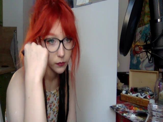 Live sex webcam photo for ArIe1_ #271519247