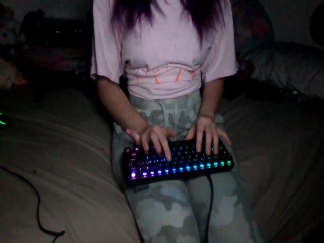 Live sex webcam photo for Sassydollkiki #271515568