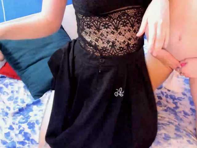 Live sex webcam photo for SamiraAlicia #271520099