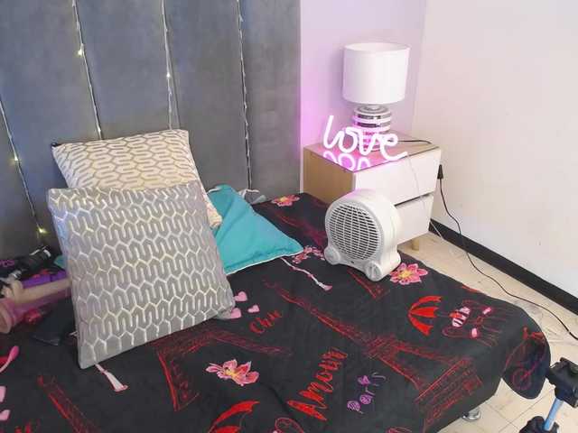 Live sex webcam photo for Melani-Dream #271533410