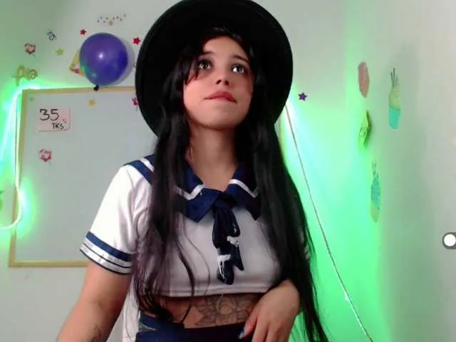 Live sex webcam photo for alex-esposito #271533502