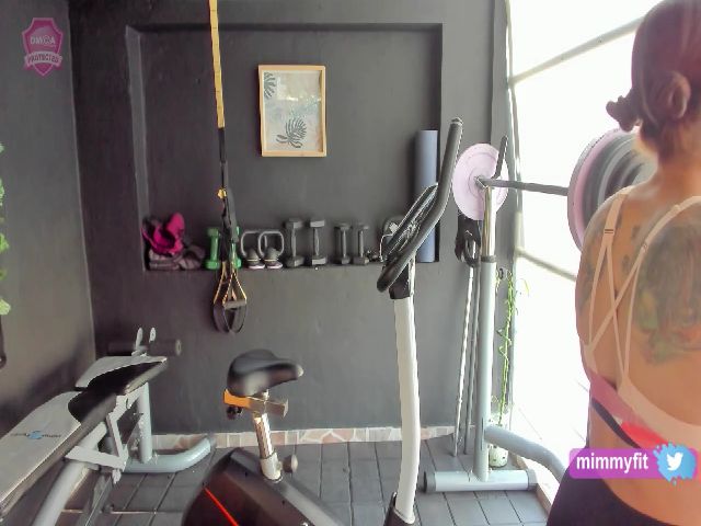 Live sex webcam photo for MimmyFit #271535360