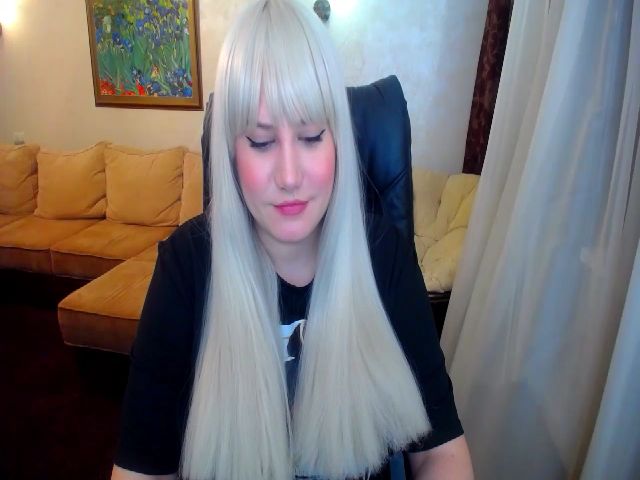 Live sex webcam photo for VeritableGirl #271533735