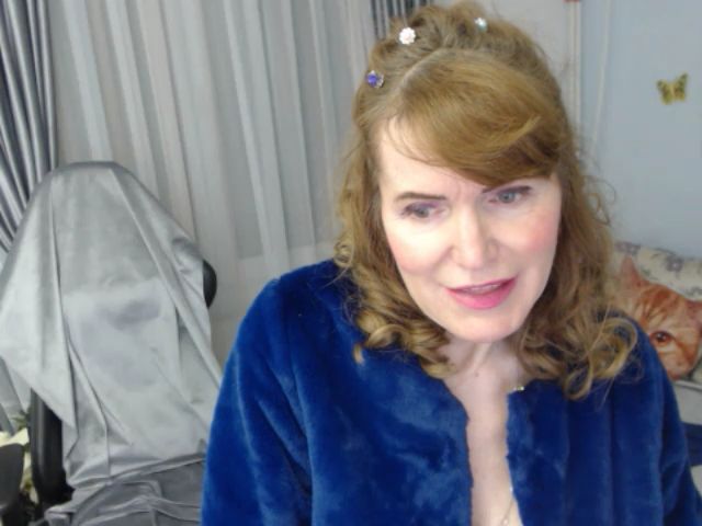 Live sex webcam photo for RedHeadRita #271538603