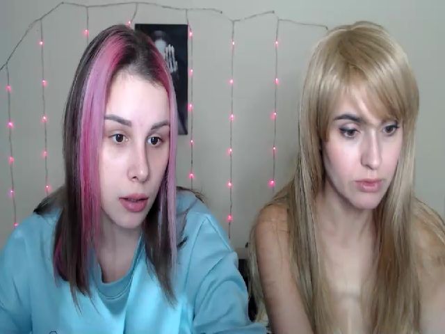 Live sex webcam photo for PolliMilk #271534373