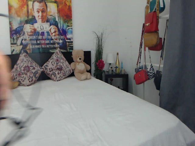 Live sex webcam photo for InnaSense #271538749