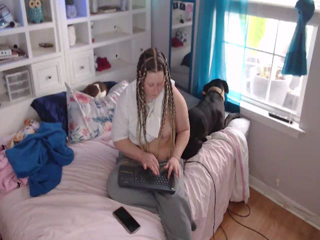 Live sex webcam photo for SweetNSouthrn #271542076