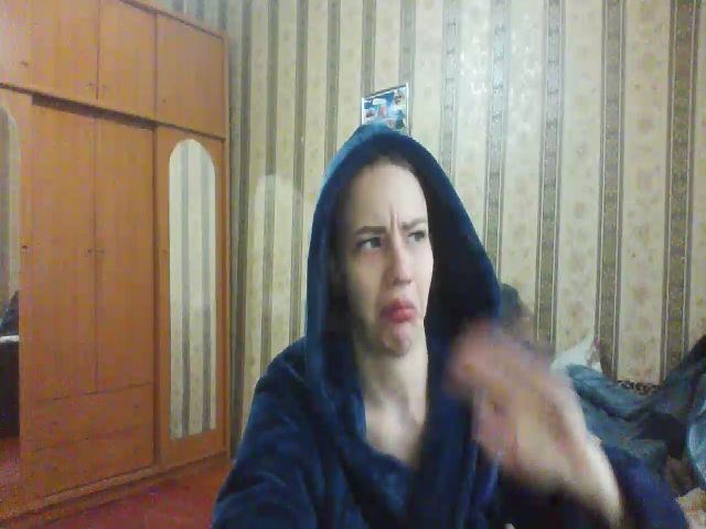 Live sex webcam photo for Sweetbun #271534756