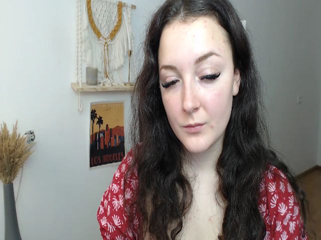 Live sex webcam photo for GloriaSparks #271534653