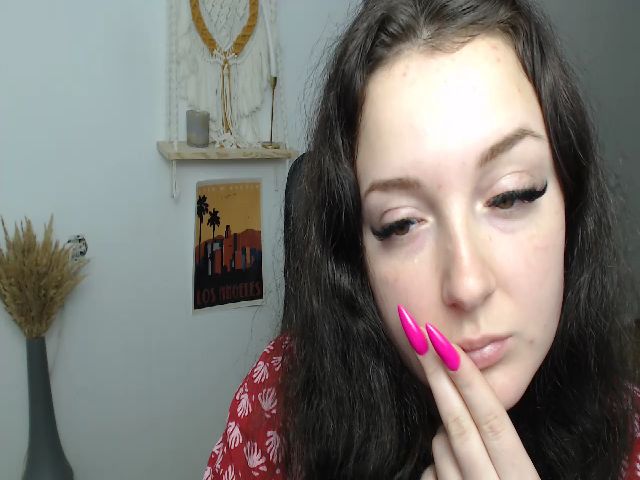 Live sex webcam photo for GloriaSparks #271537206
