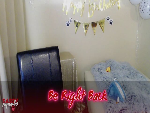 Live sex webcam photo for Sassy_Nympho #271533882