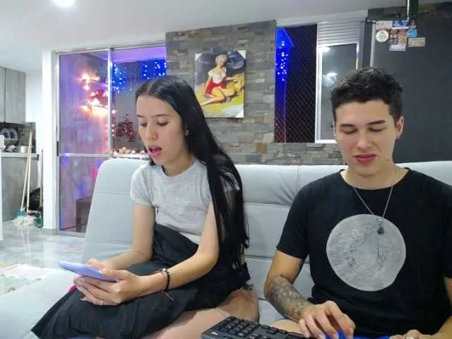 Live sex webcam photo for Alessia-Carlo #271532558