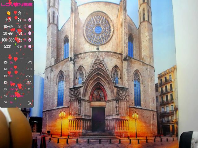 Live sex webcam photo for Brunaax18 #271531537