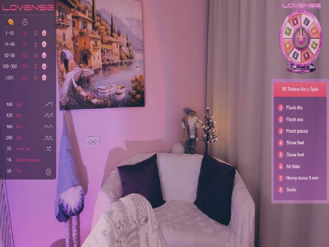 Live sex webcam photo for Lady_Eva #271534625