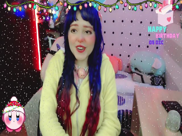 Live sex webcam photo for Anjanayuii #271530692