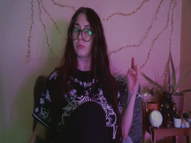Live sex webcam photo for Mabiki #271535354
