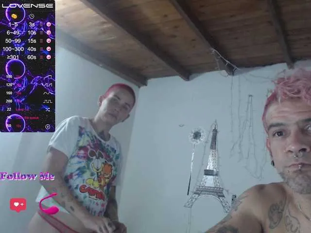 Live sex webcam photo for crazycouple66 #271528982