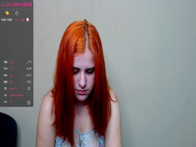 Live sex webcam photo for Stasylilsi #271530671