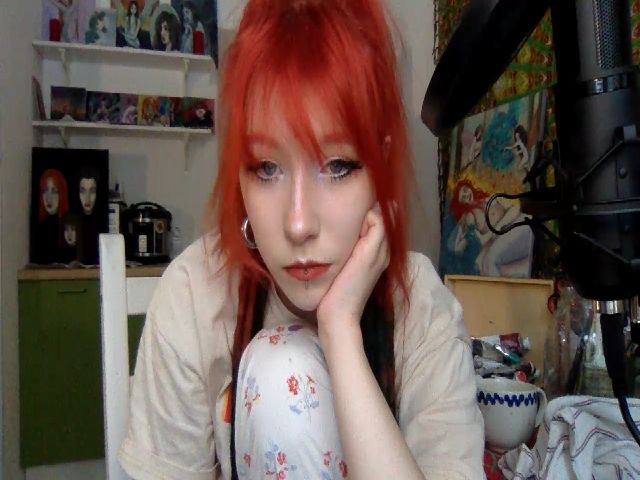 Live sex webcam photo for ArIe1_ #271534334