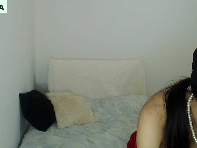 Live sex webcam photo for Milu-black- #271535765