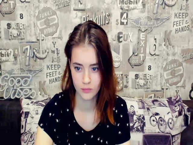 Live sex webcam photo for EliMilligun #271537452