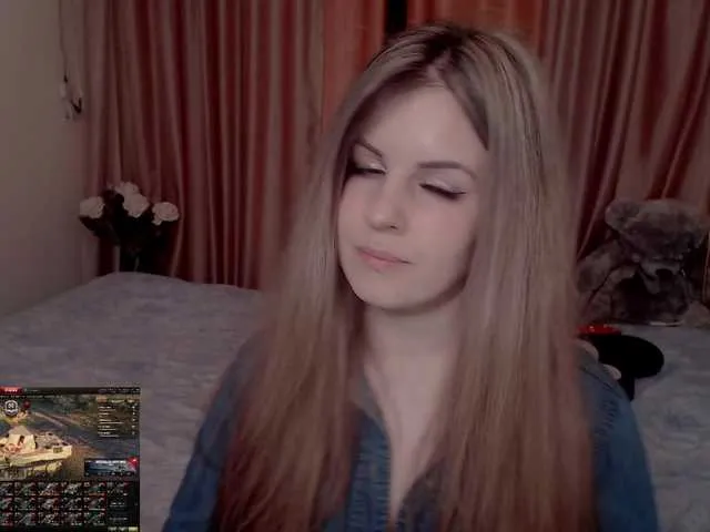 Live sex webcam photo for PlayfullSamy #271552749