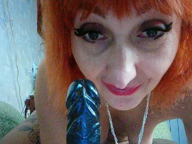 Live sex webcam photo for Ryzhulya1 #271543066