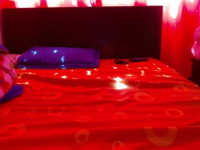 Live sex webcam photo for Daizy-cooper #271553234