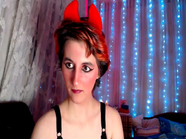 Live sex webcam photo for Antichristrix #271551491