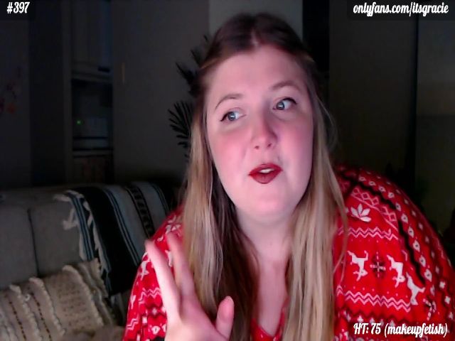 Live sex webcam photo for Gracie #271555070