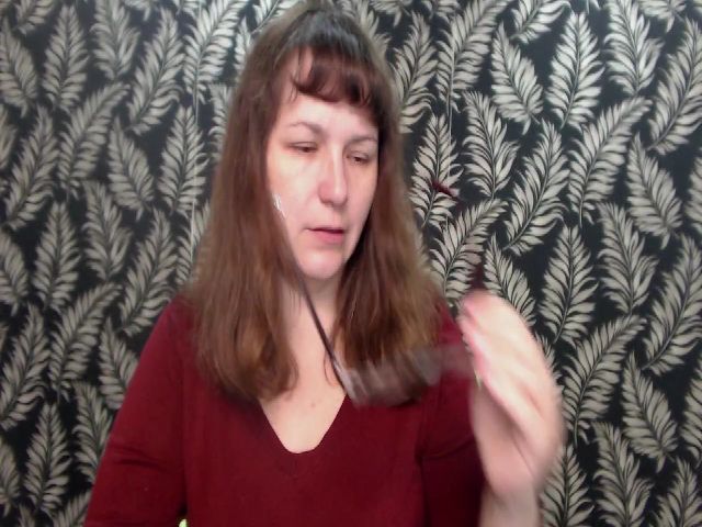 Live sex webcam photo for AliceInks #271553619