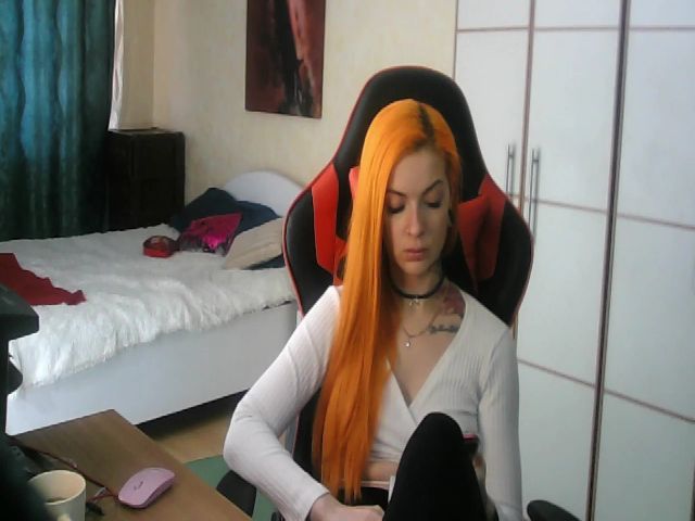 Live sex webcam photo for LuckyStarlet #271548649