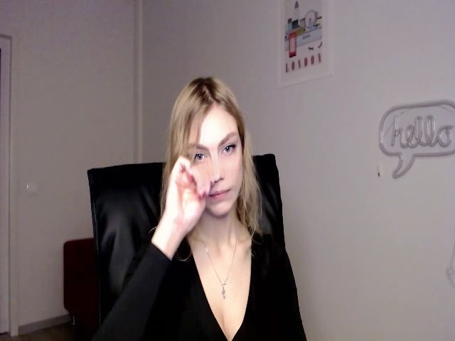 Live sex webcam photo for VanillaJenny #271545251