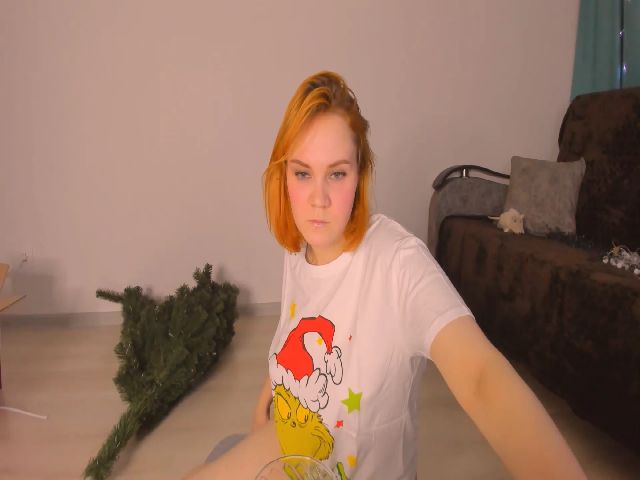 Live sex webcam photo for EllinaStam #271554762
