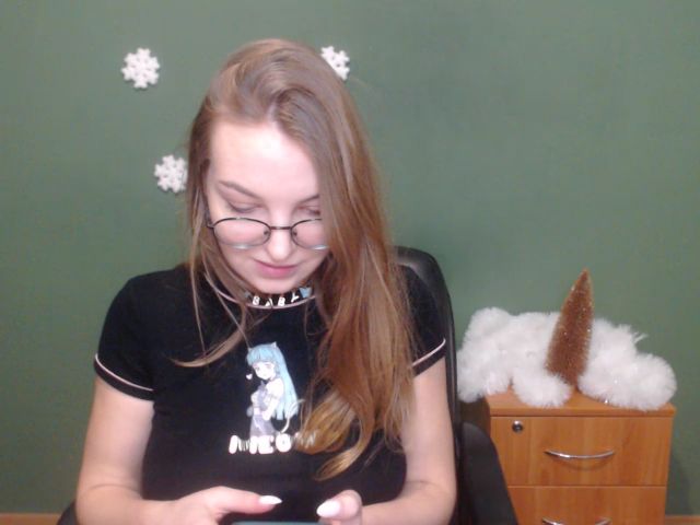 Live sex webcam photo for JettySise #271551003