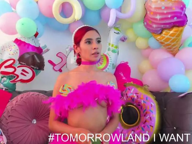 Live sex webcam photo for TinyRouse #271552326