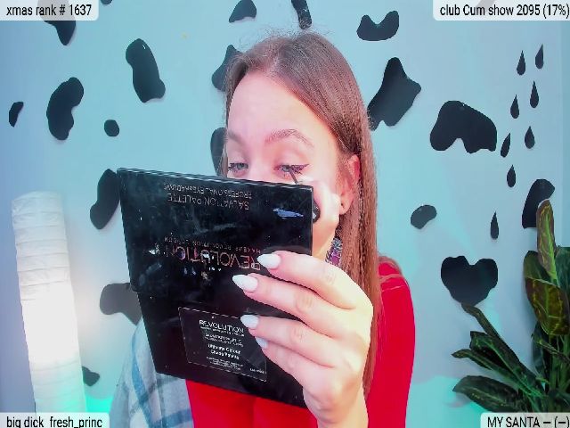 Live sex webcam photo for FreyaFresh #271548109