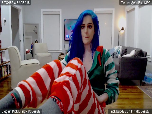 Live sex webcam photo for Kati3kat #271548538