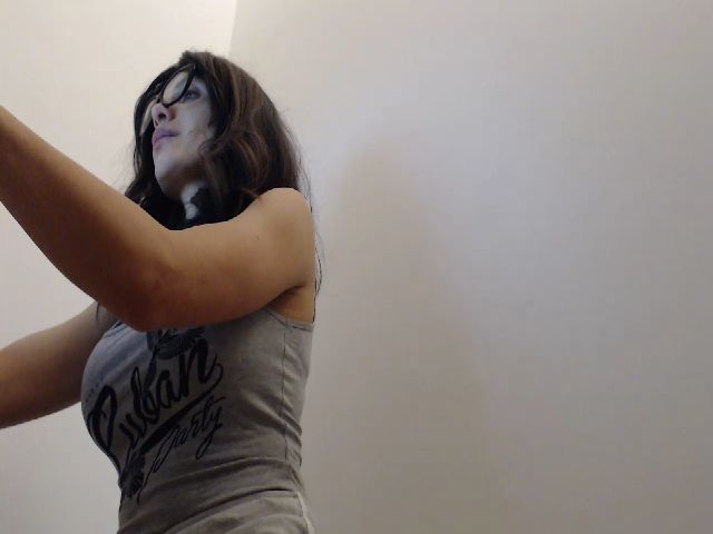 Live sex webcam photo for Grace_Emily #271545858