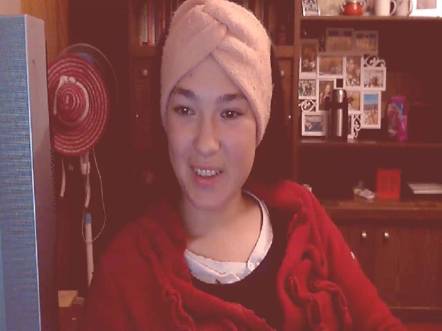Live sex webcam photo for Veronibest1 #271554930