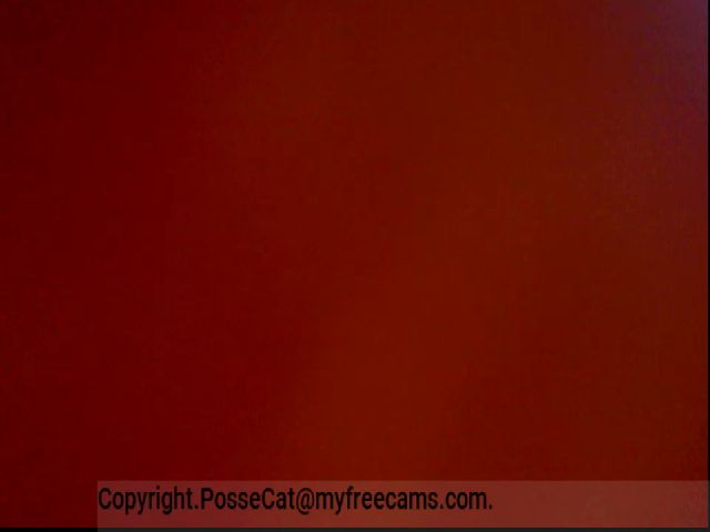 Live sex webcam photo for PosseCat #271547788