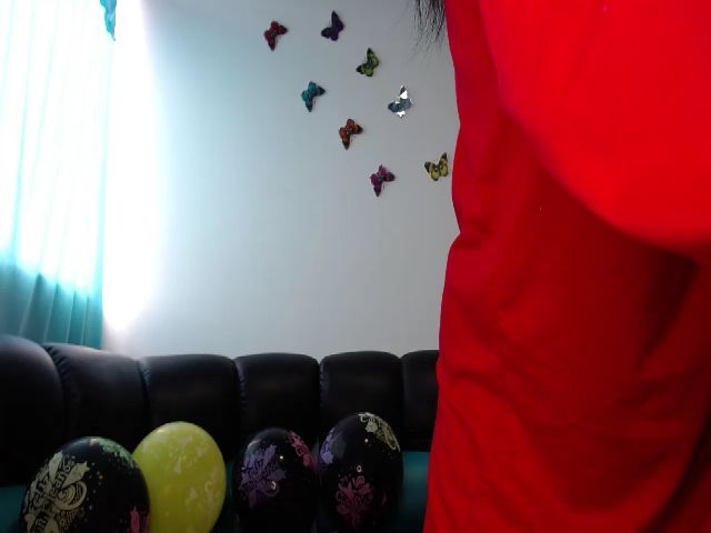 Live sex webcam photo for Hatria_Broom #271552046