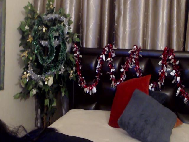 Live sex webcam photo for ProjectEva #271550650