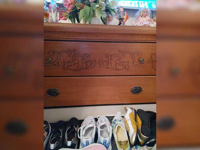 Live sex webcam photo for Marionaa #271546567