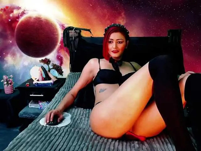 Live sex webcam photo for Hanna-Luna #271558650