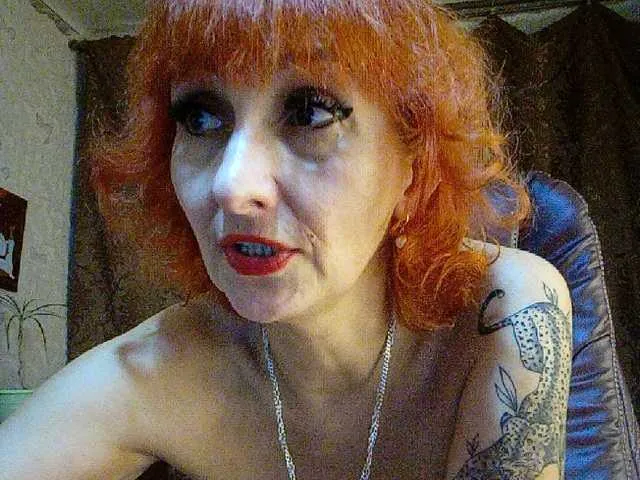 Live sex webcam photo for Ryzhulya1 #271565936