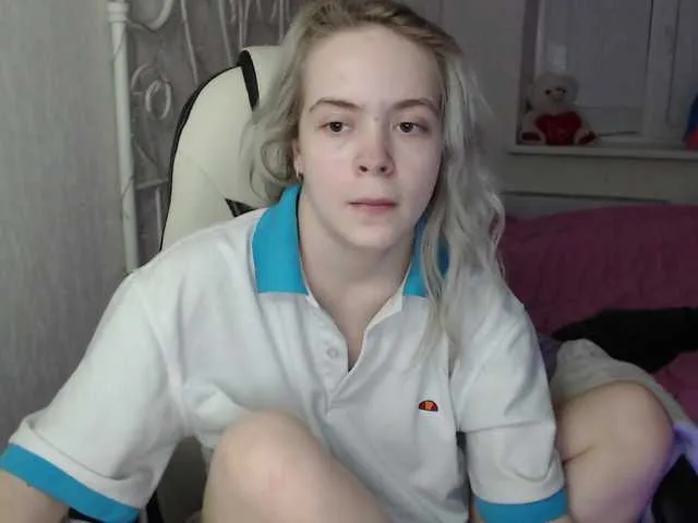 Live sex webcam photo for Milahskasa #271564961
