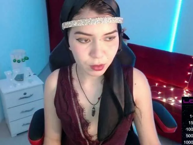 Live sex webcam photo for kalilaassad #271565959